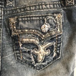Rock Revival bootcut Jeans